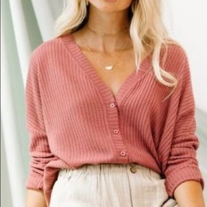 Day After Day Top from Luca and Grae